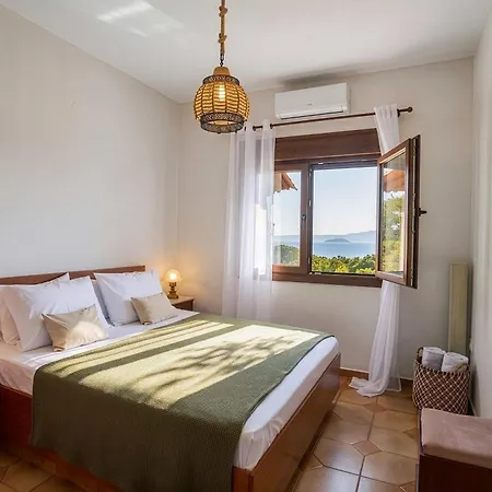 Casa Chrysalis Semesterbostad *