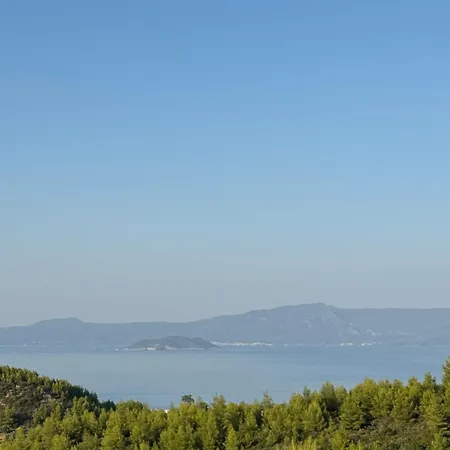 Casa Chrysalis * Pefkochori