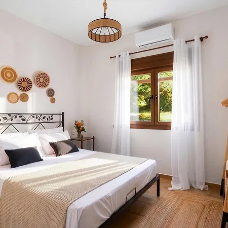 Casa Chrysalis Semesterbostad