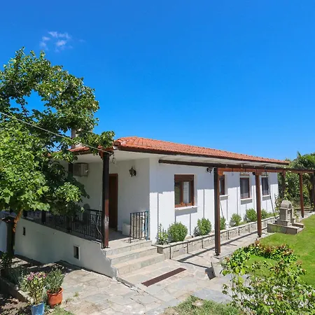 Casa Chrysalis