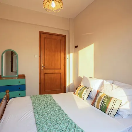 Casa Chrysalis Semesterbostad Pefkochori
