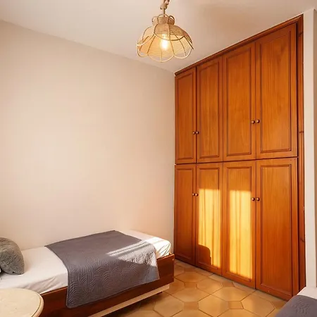 Casa Chrysalis Semesterbostad Pefkochori