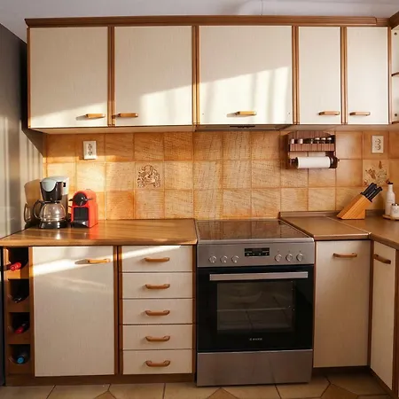 Casa Chrysalis * Pefkochori