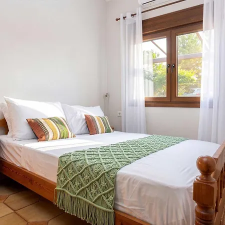 Casa Chrysalis Semesterbostad