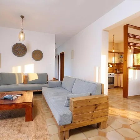Semesterbostad Casa Chrysalis Pefkochori