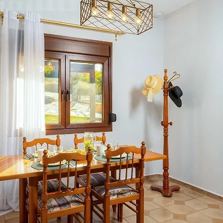 Casa Chrysalis *