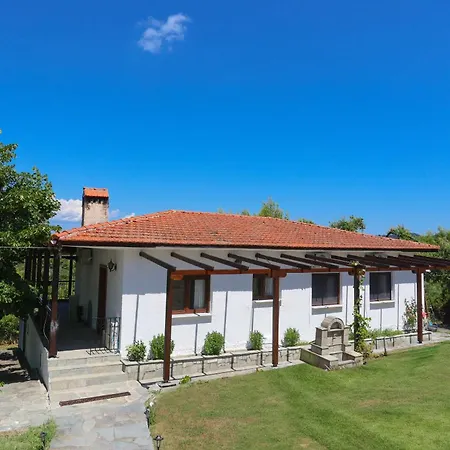 Casa Chrysalis *