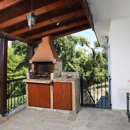 Casa Chrysalis Nyaraló Pefkohóri