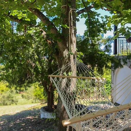 Casa Chrysalis Pefkochori