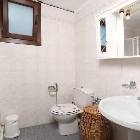 Casa Chrysalis Nyaraló *